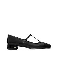 TORY BURCH | Ballerine | Nero