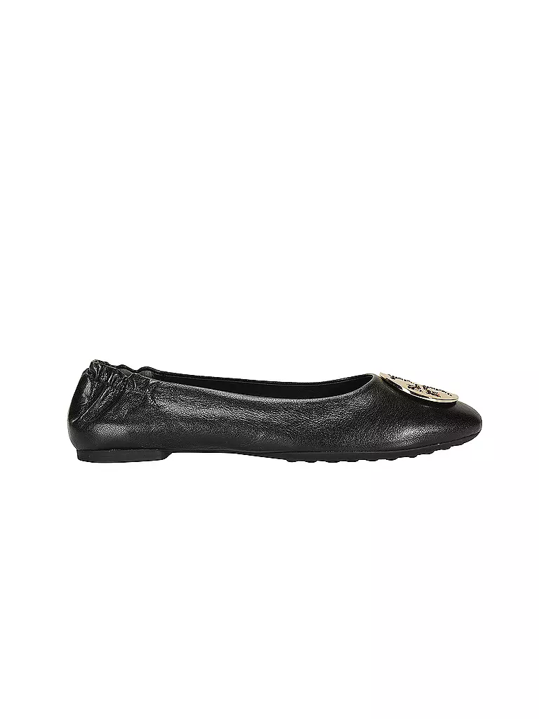 TORY BURCH | Ballerine | Nero