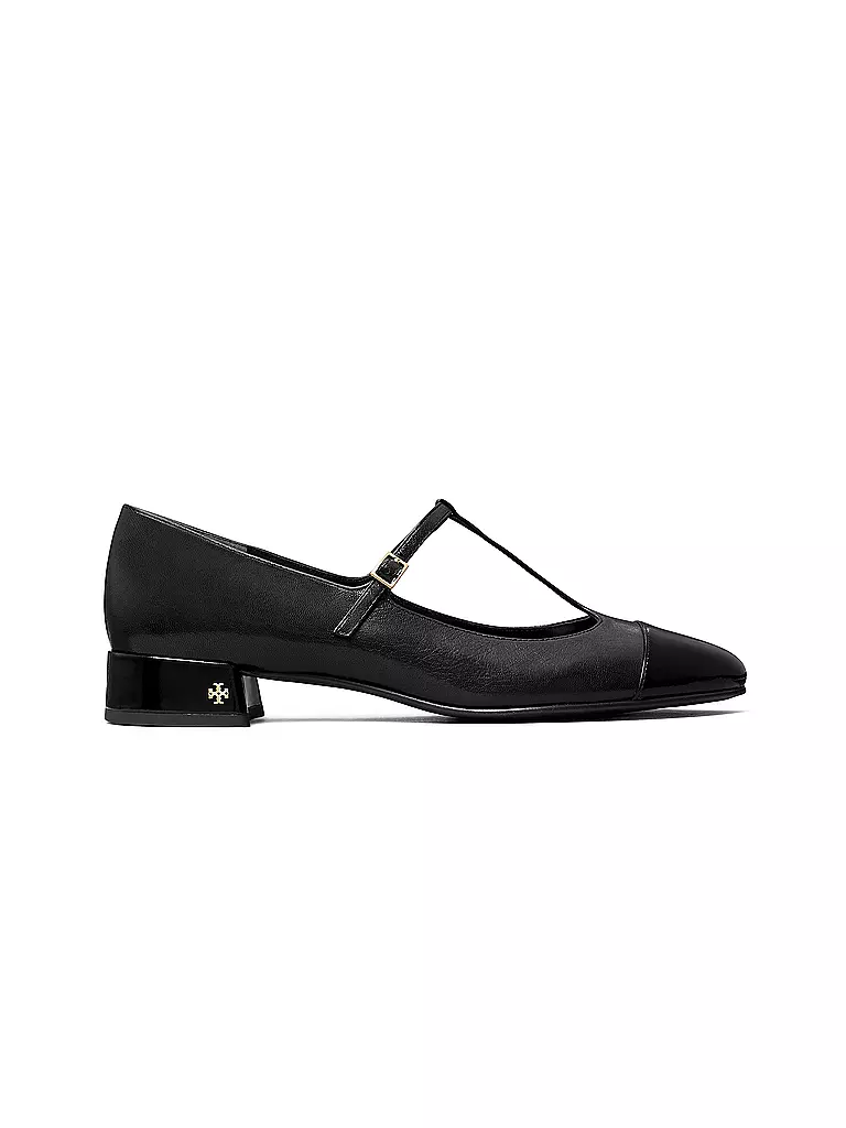 TORY BURCH | Ballerine | Nero