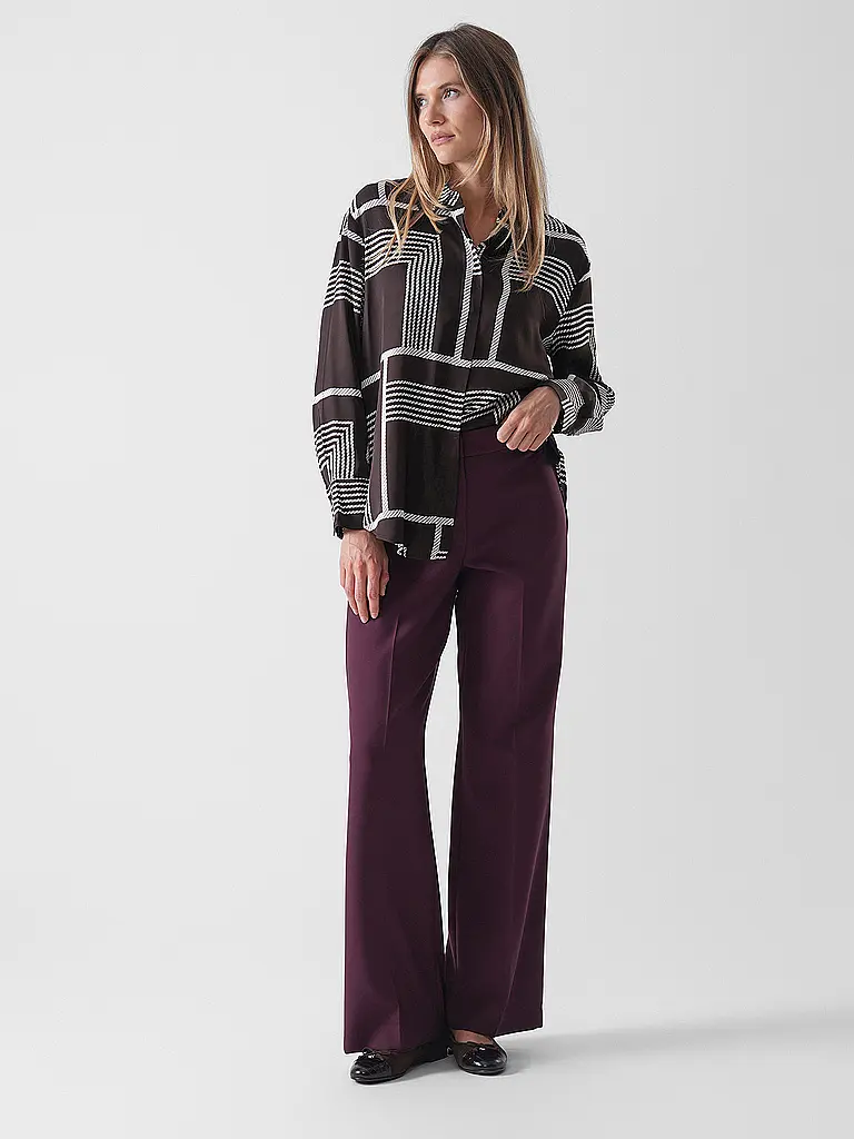 TORY BURCH | Ballerine | Marrone