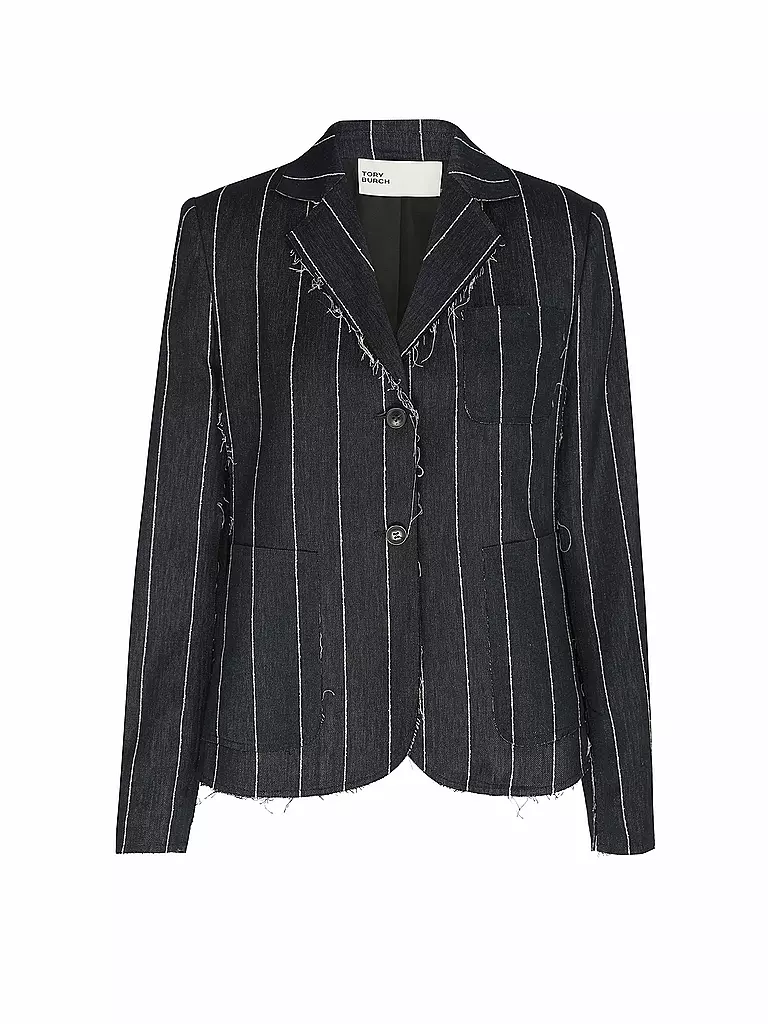 TORY BURCH | Blazer | Blu