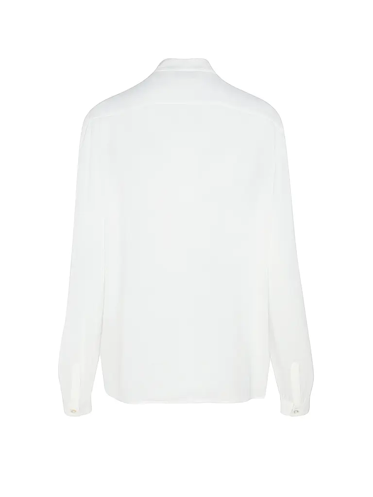 TORY BURCH | Blusa GEORGETTE | Crema
