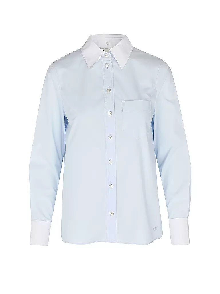 TORY BURCH | Blusa | Blu chiaro