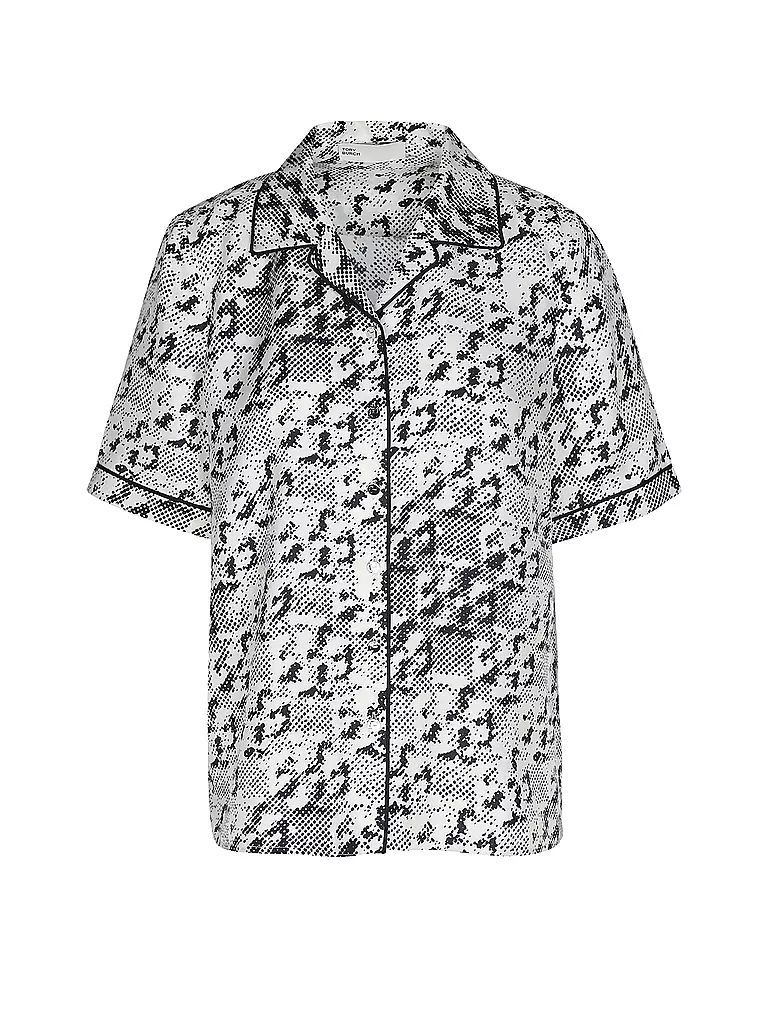 TORY BURCH | Blusa | Crema