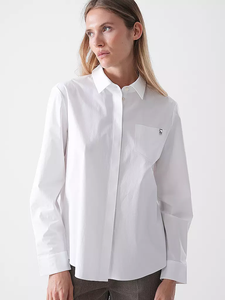 TORY BURCH | Blusa | Bianco