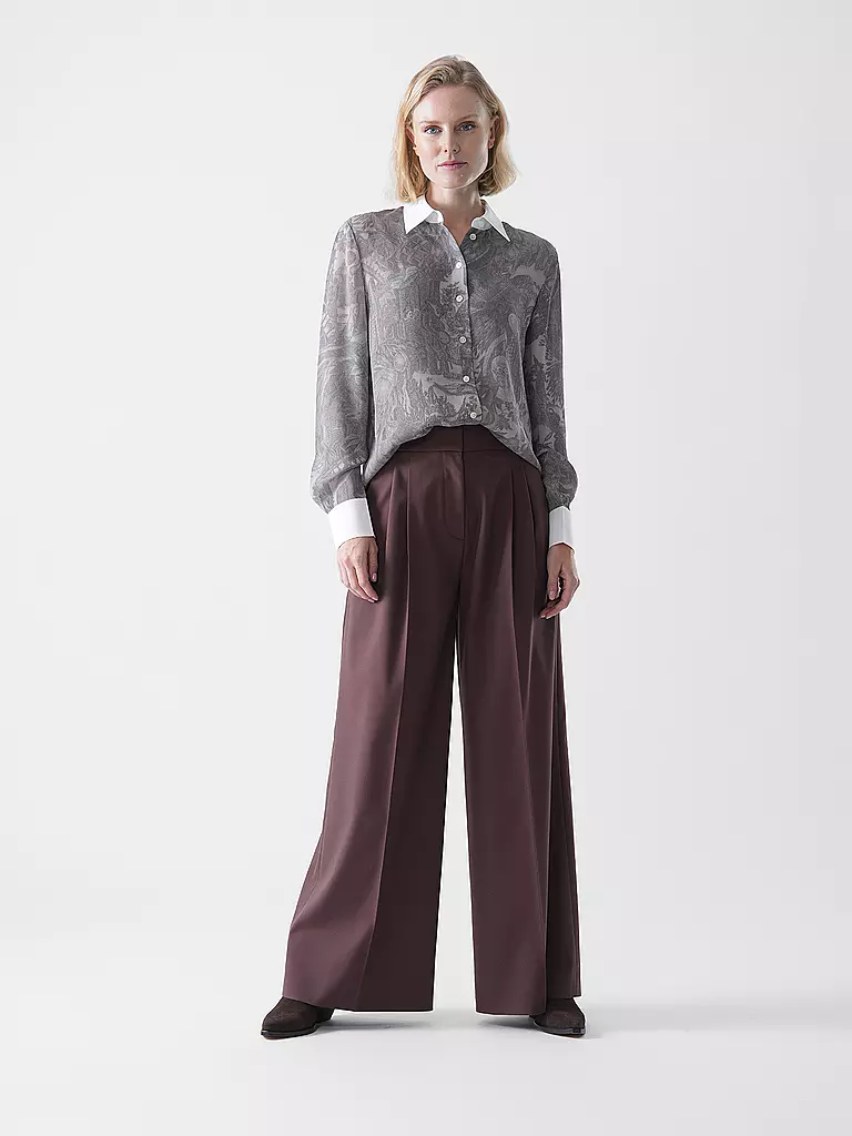 TORY BURCH | Blusa | Grigio