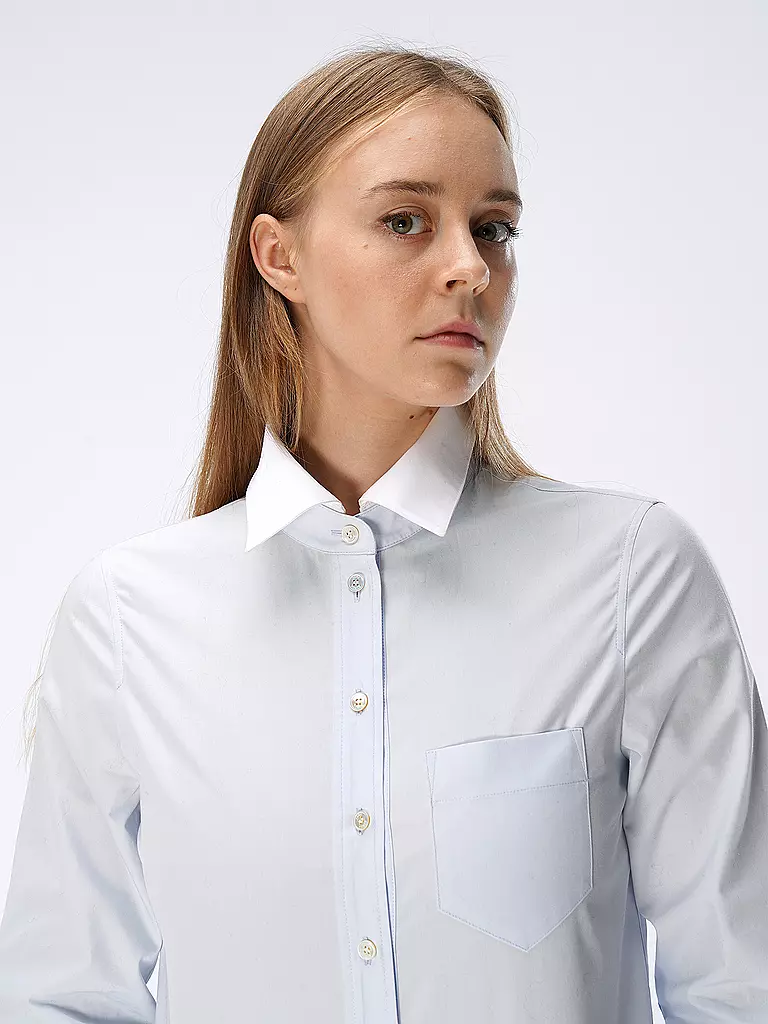 TORY BURCH | Blusa | Blu chiaro