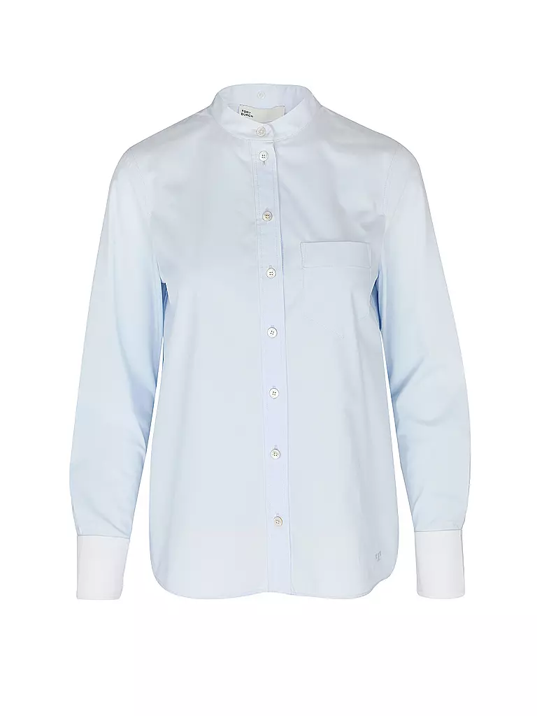 TORY BURCH | Blusa | Blu chiaro