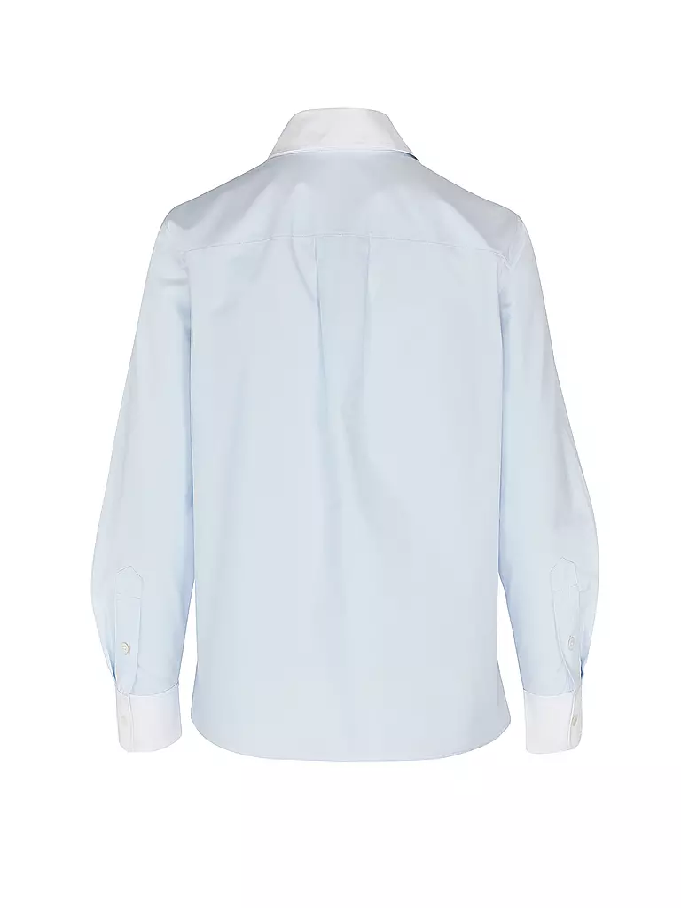 TORY BURCH | Blusa | Blu chiaro