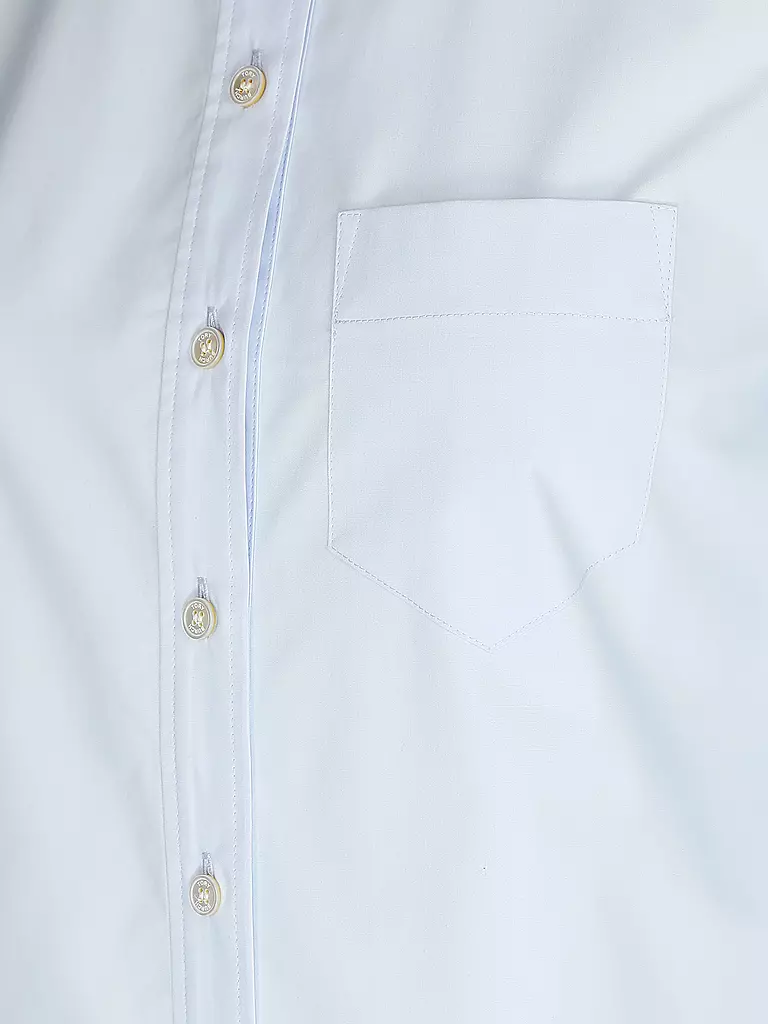 TORY BURCH | Blusa | Blu chiaro