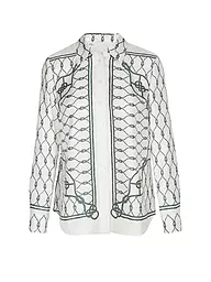 TORY BURCH | Bluse | Verde