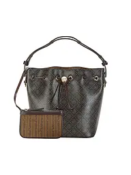 TORY BURCH | Borsa - Borsa a secchiello | Beige