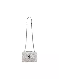 TORY BURCH | Borsa - Borsa a tracolla KIRA Small | Crema