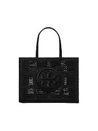 TORY BURCH | Borsa - Shopper ELLA Large | Nero