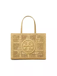 TORY BURCH | Borsa - Shopper ELLA Large | Crema