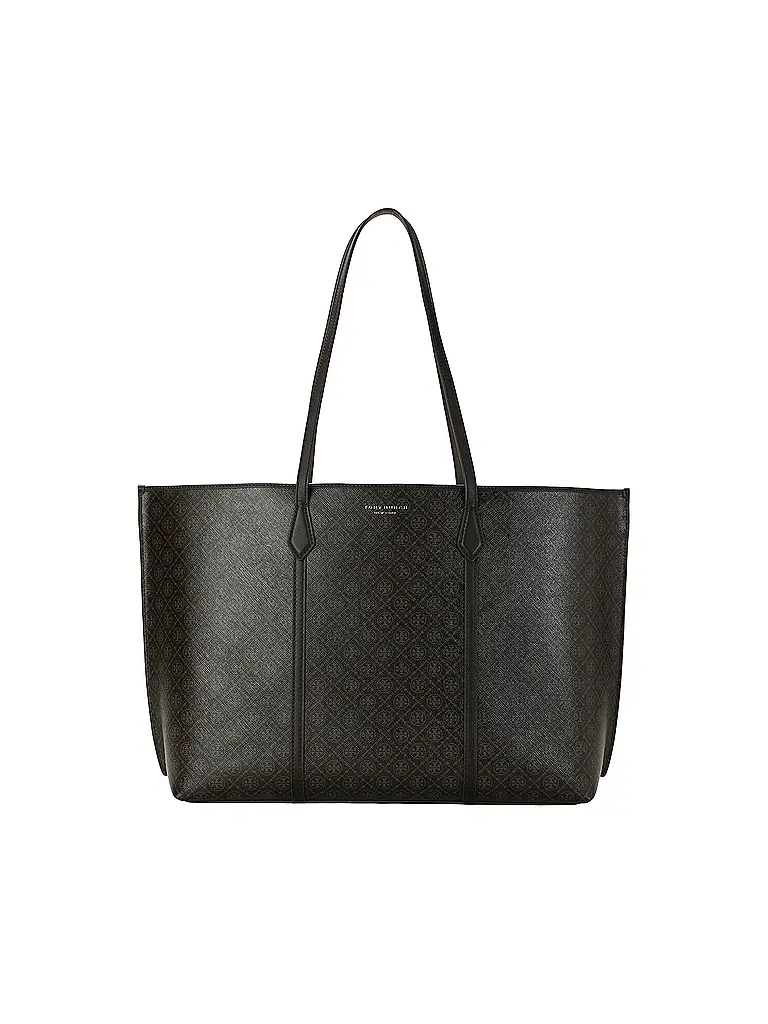 TORY BURCH | Borsa - Shopper PERRY | Beige