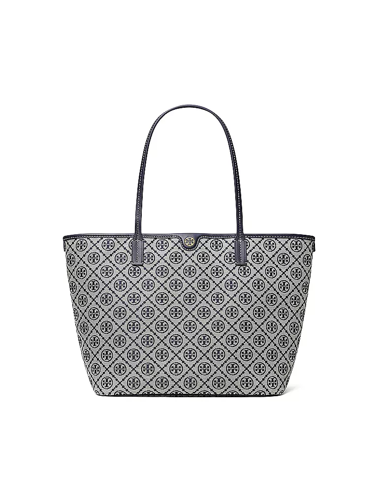 TORY BURCH | Borsa - Shopper | Blu scuro