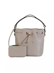 TORY BURCH | Borsa a secchiello in pelle | Verde