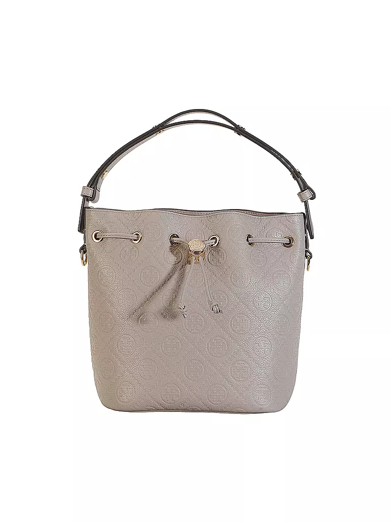 TORY BURCH | Borsa a secchiello in pelle |