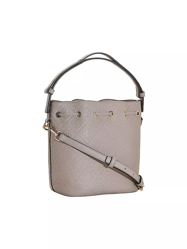 TORY BURCH | Borsa a secchiello in pelle |