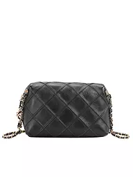 TORY BURCH | Borsa in pelle - Borsa a tracolla FLEMING Small | Nero