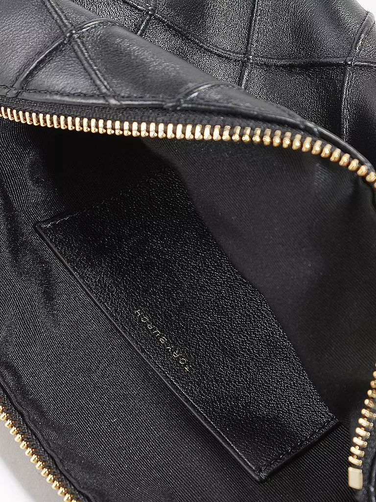 TORY BURCH | Borsa a tracolla in pelle - FLEMING Small | 