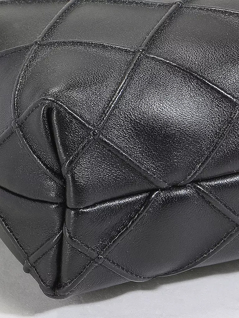 TORY BURCH | Borsa a tracolla in pelle - FLEMING Small | 