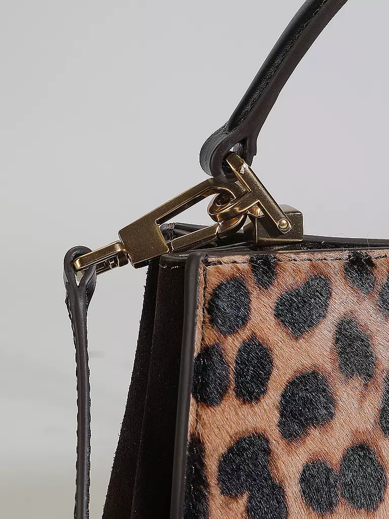TORY BURCH | Borsa in pelle - Borsa a mano ELEANOR Mini |