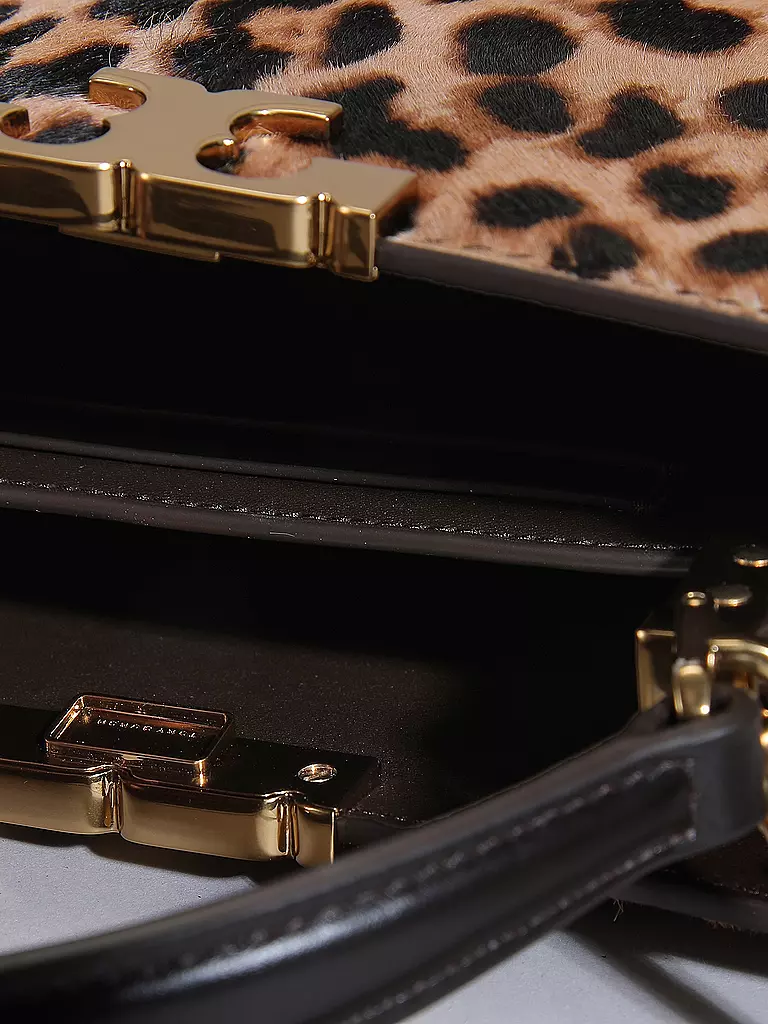 TORY BURCH | Borsa in pelle - Borsa a mano ELEANOR Mini |