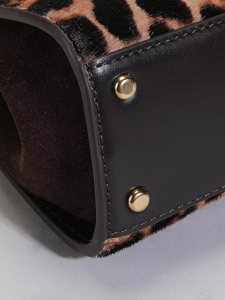 TORY BURCH | Borsa in pelle - Borsa a mano ELEANOR Mini |