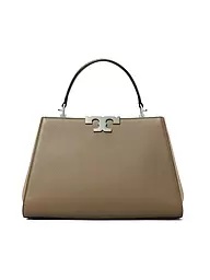 TORY BURCH | Borsa in pelle - Borsa a mano ELEANOR | Marrone