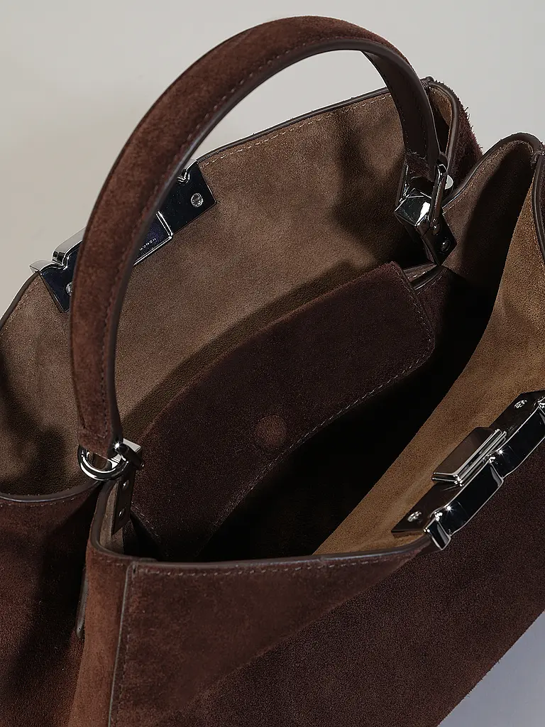 TORY BURCH | Borsa in pelle - Borsa a mano ELEANOR |