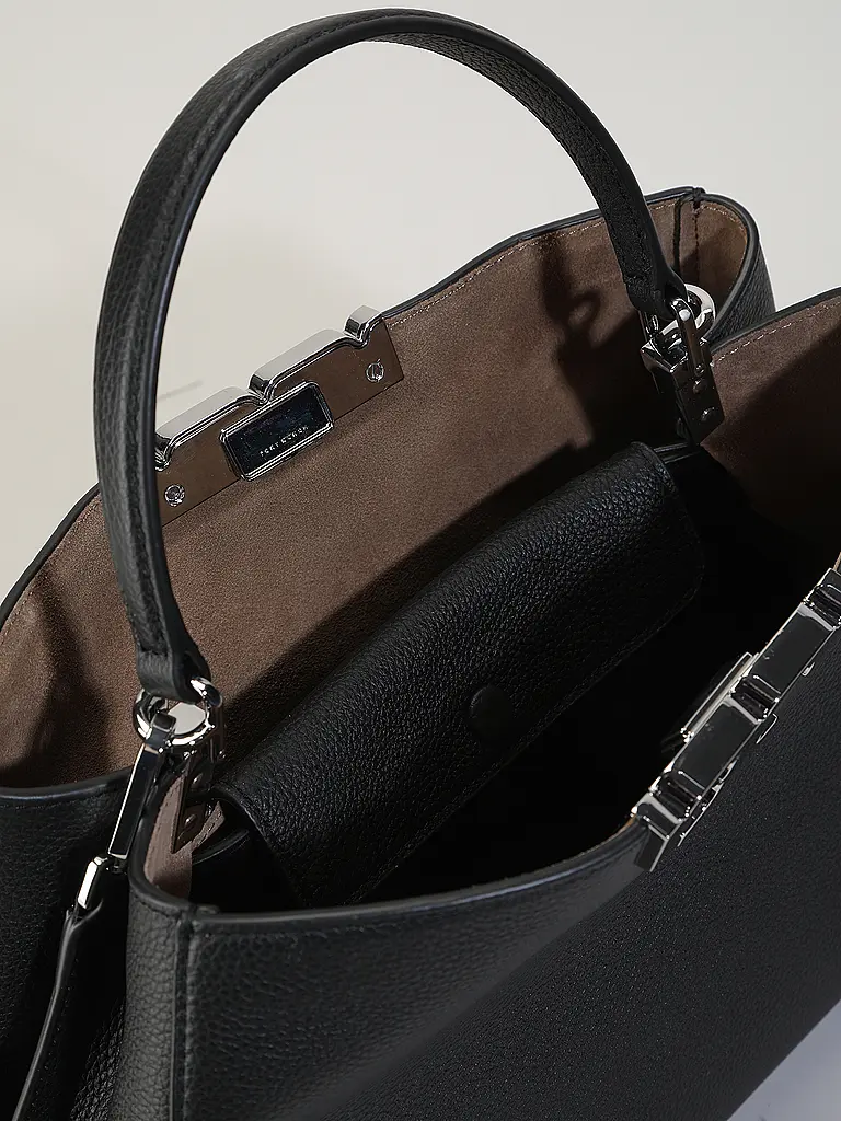 TORY BURCH | Borsa in pelle - Borsa a mano ELEANOR |