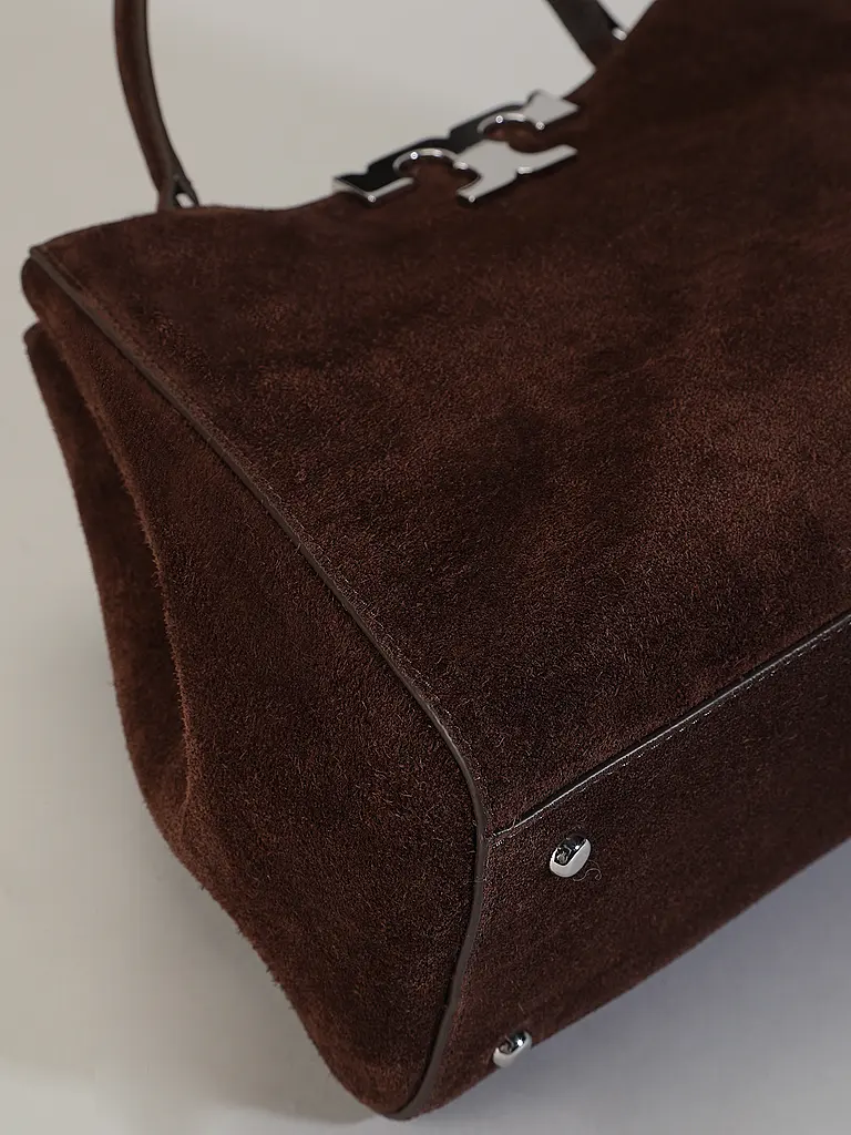 TORY BURCH | Borsa in pelle - Borsa a mano ELEANOR |