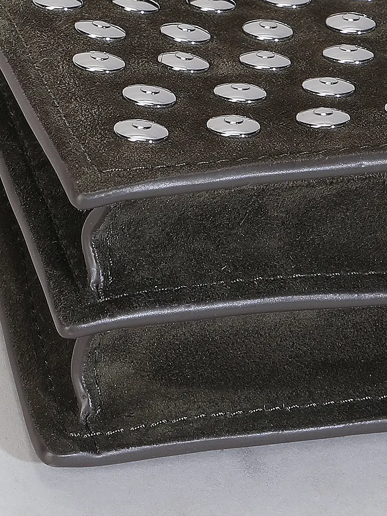 TORY BURCH | Borsa in pelle - Borsa a mano LEE RADZ | Oliva