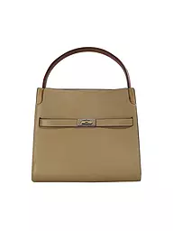 TORY BURCH | Borsa in pelle - Borsa a mano LEE RADZIEILL Small | Beige