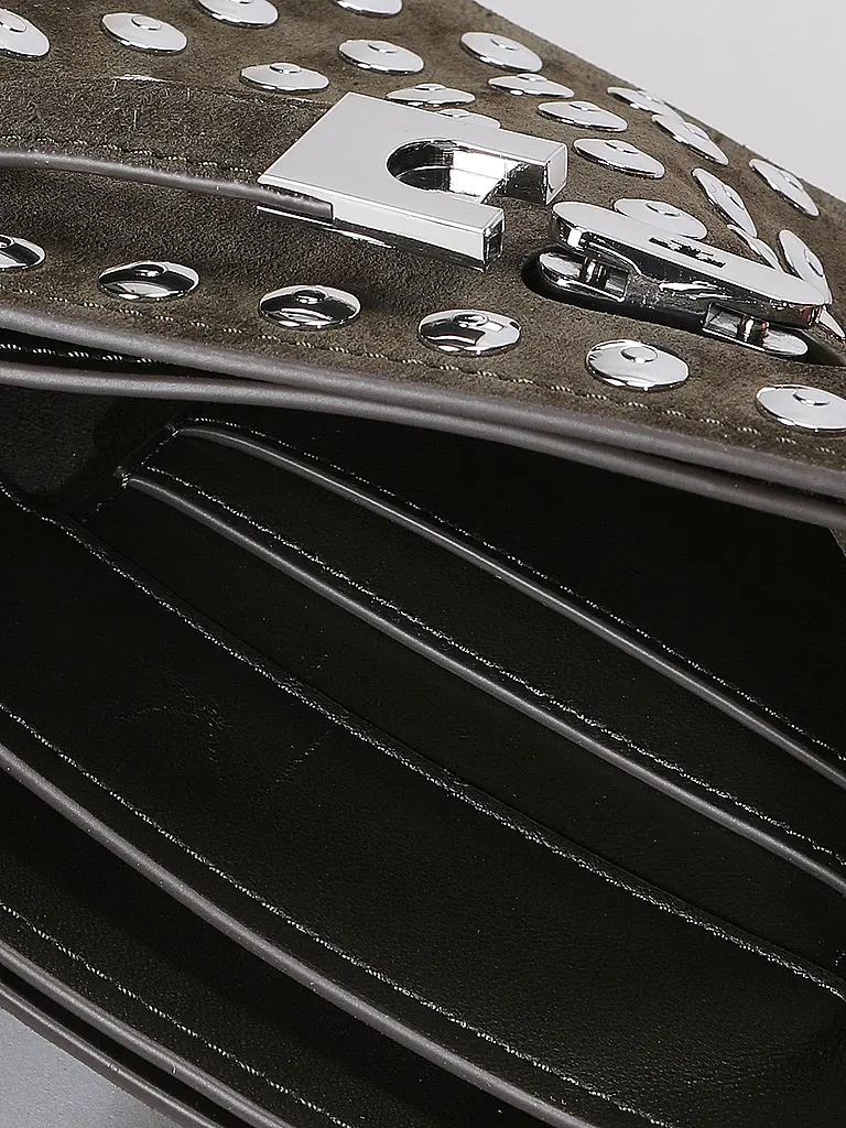 TORY BURCH | Borsa in pelle - Borsa a mano LEE RADZIWILL Mini | 