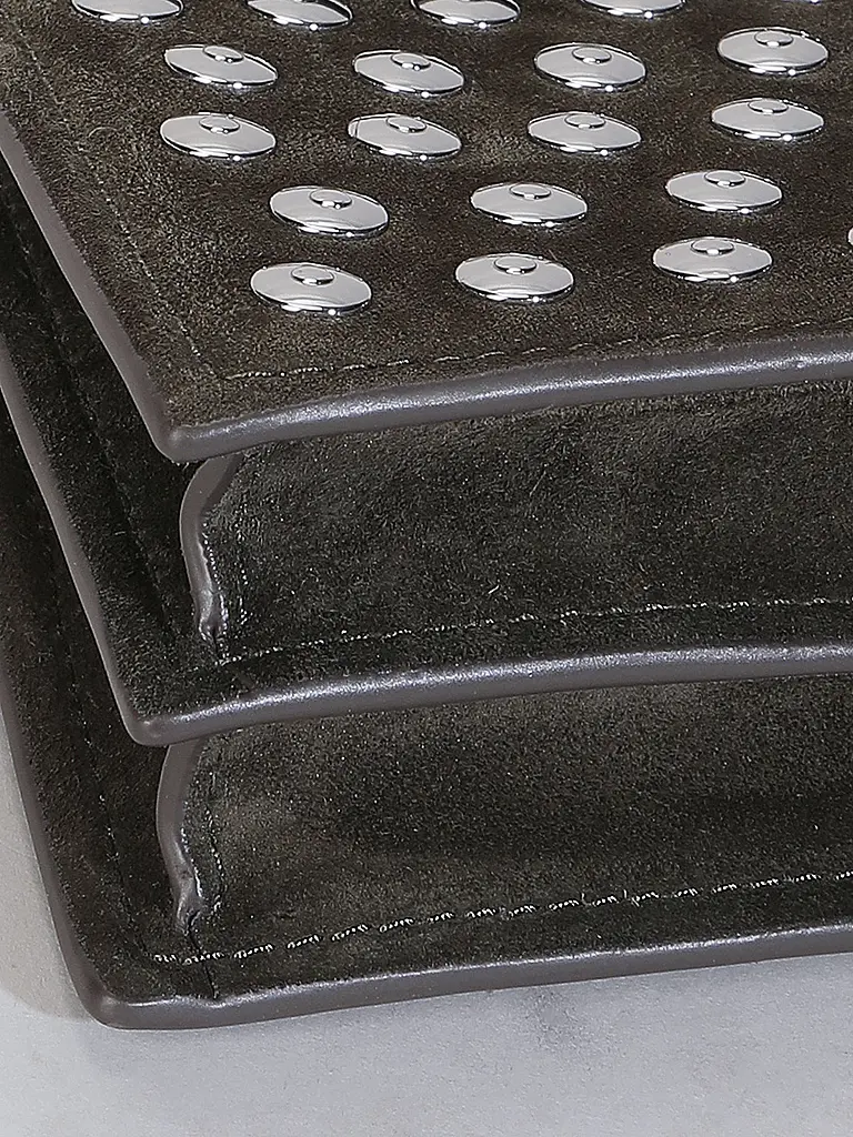 TORY BURCH | Borsa in pelle - Borsa a mano LEE RADZIWILL Mini | 