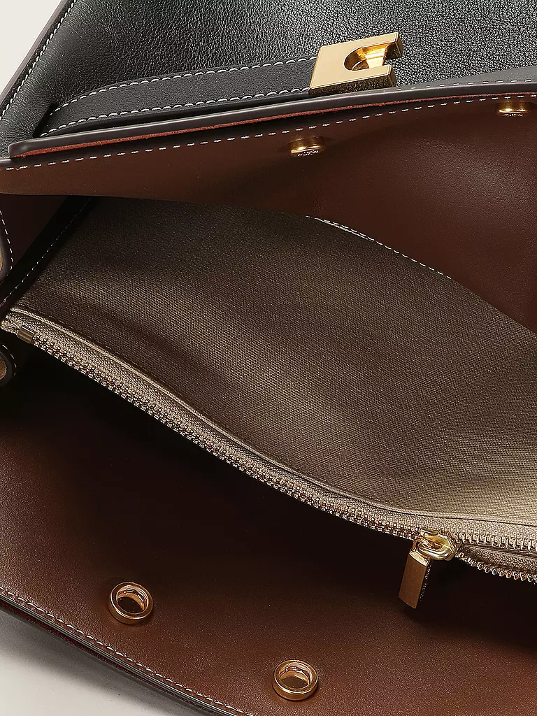 TORY BURCH | Borsa in pelle - Borsa a mano LEE RADZIWILL | 