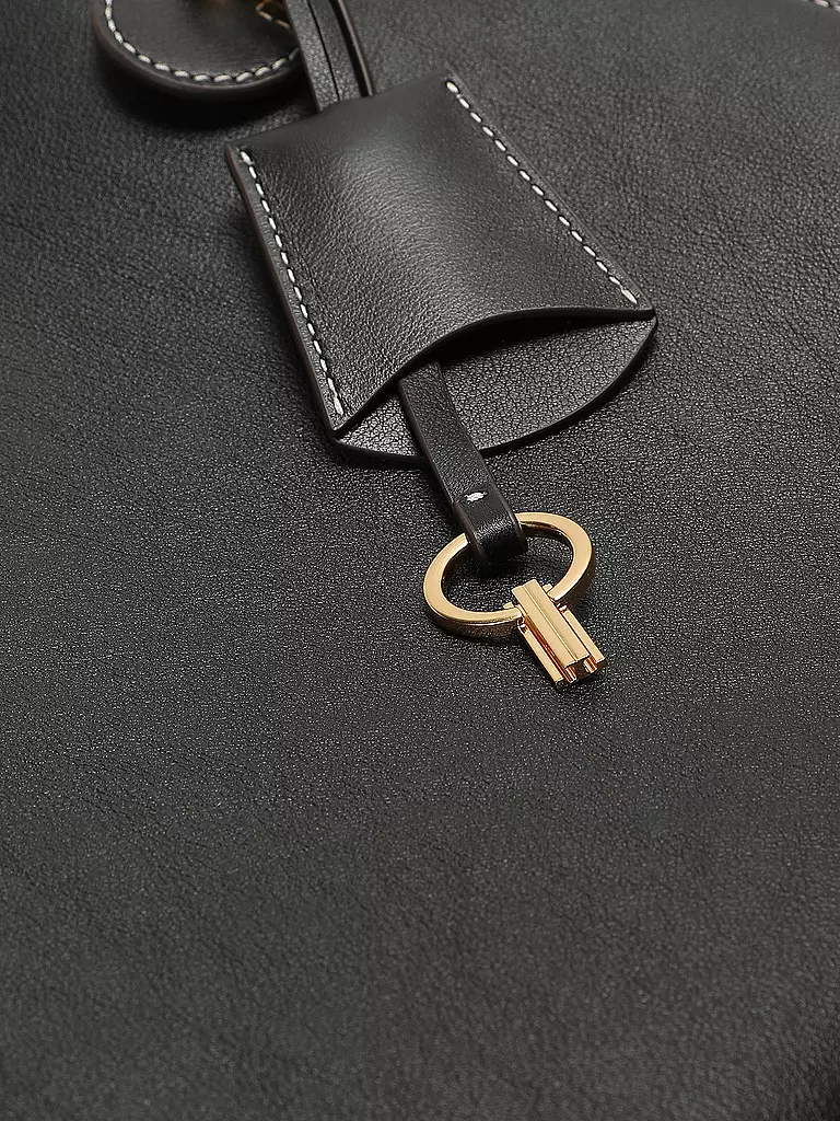 TORY BURCH | Borsa in pelle - Borsa a mano LEE RADZIWILL | 