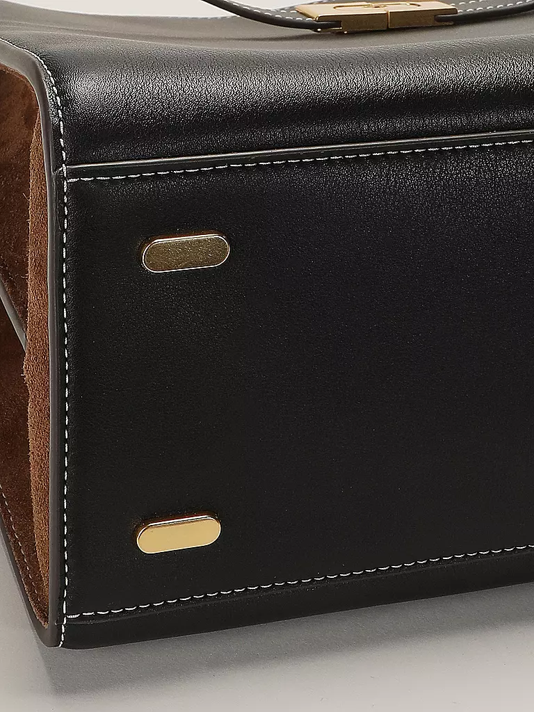 TORY BURCH | Borsa in pelle - Borsa a mano LEE RADZIWILL | 