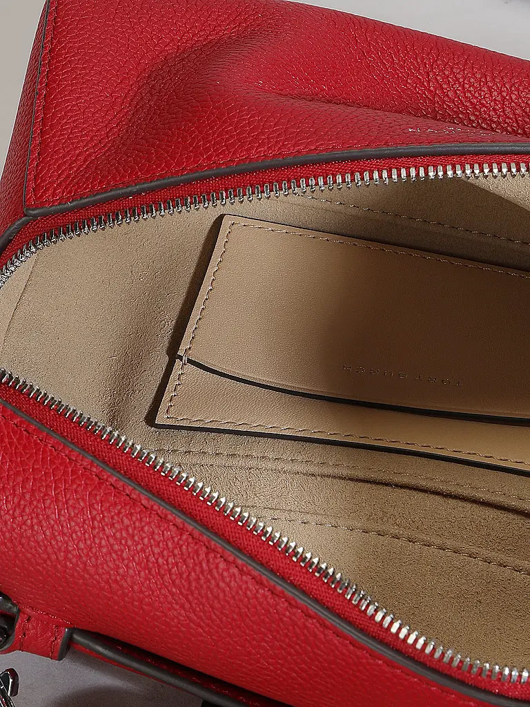 TORY BURCH | Borsa in pelle - Borsa a mano ROMY Slim | 