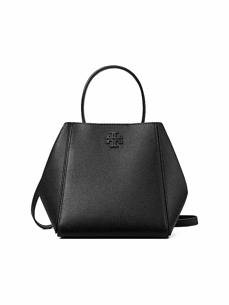 TORY BURCH | Borsa in pelle - Borsa a secchiello MCGRAW | 