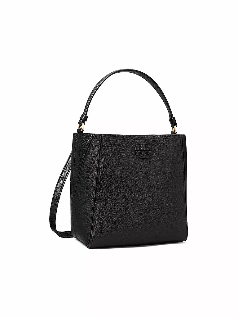 TORY BURCH | Borsa in pelle - Borsa a secchiello MCGRAW | 