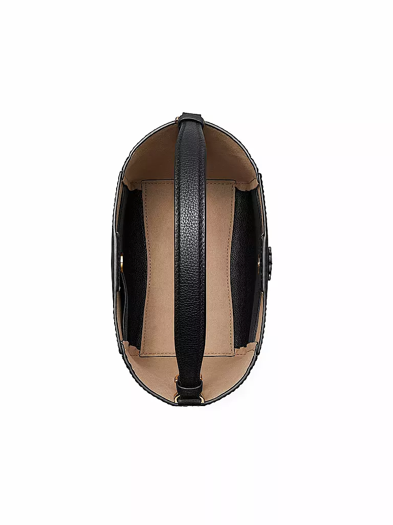 TORY BURCH | Borsa in pelle - Borsa a secchiello MCGRAW | 