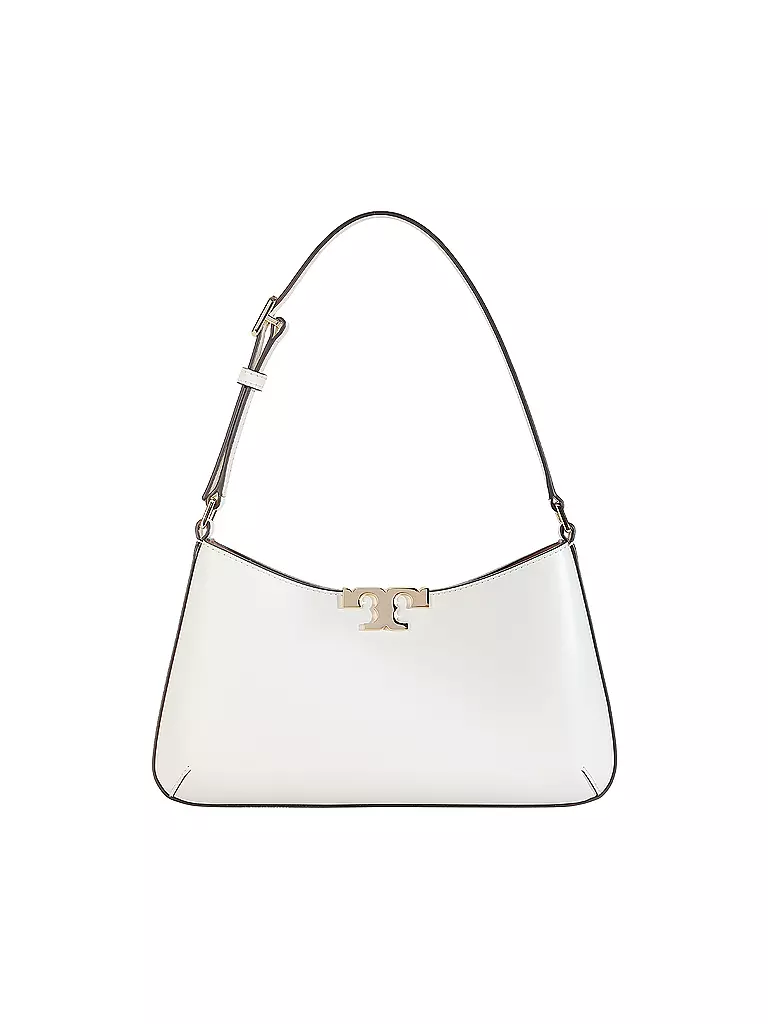 TORY BURCH | Borsa in pelle - Borsa a spalla ELEANOR | Bianco