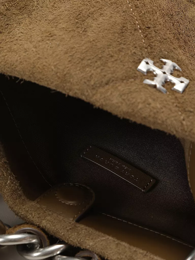 TORY BURCH | Borsa in pelle - Borsa a spalla KIRA Small | 