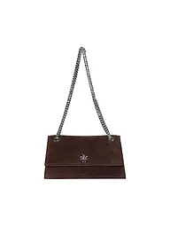 TORY BURCH | Borsa in pelle - Borsa a spalla KIRA | Marrone