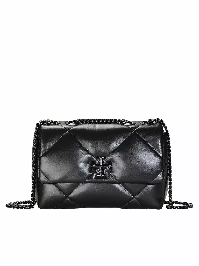 TORY BURCH | Borsa in pelle - Borsa a spalla KIRA | Nero