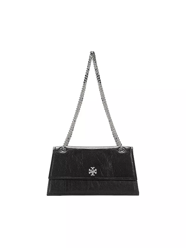 TORY BURCH | Borsa in pelle - Borsa a spalla KIRA | Nero